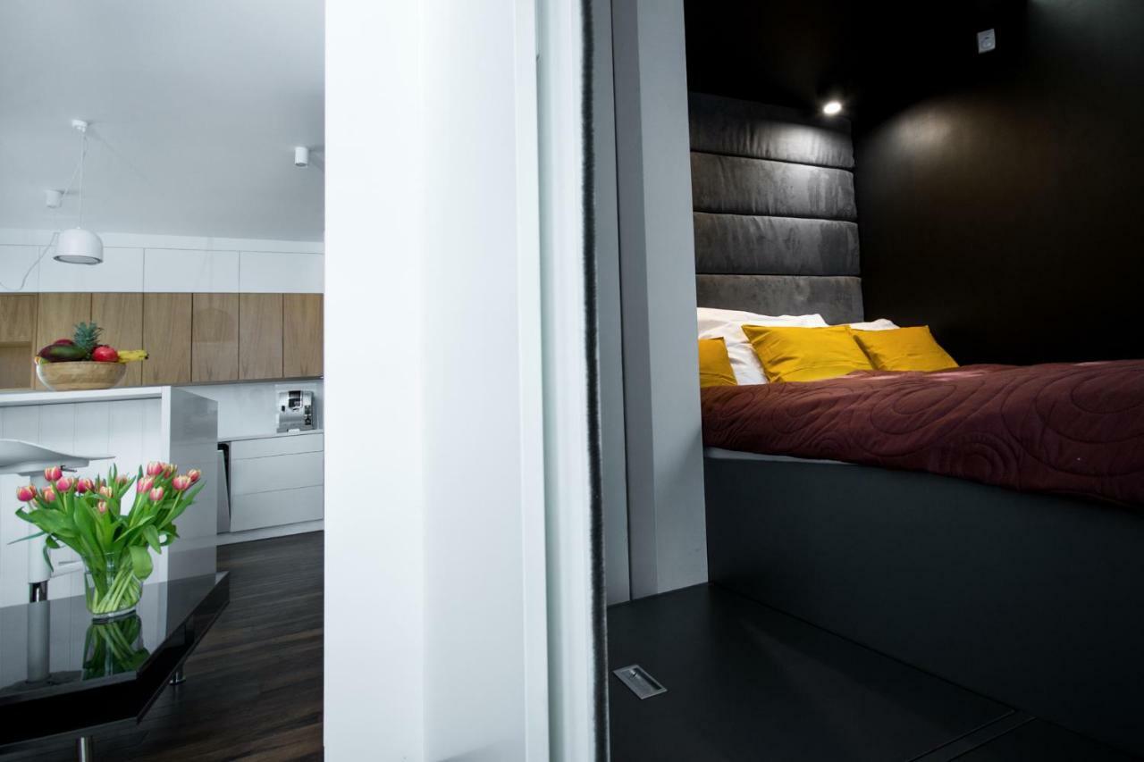 Apartament Rynek22 Kazimierz Dolny Exterior photo